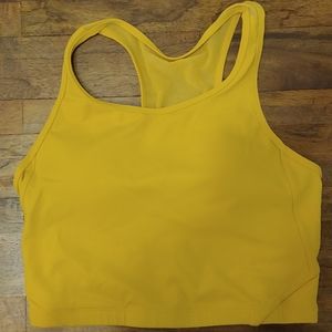 Born Primitive Meshed Cropped Sports Bra